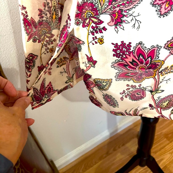 Antilia Femme Tunics (small) - Picture 6 of 10